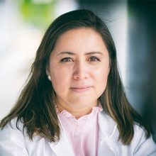 Photo of Andrea J. Ibarra, MD, MS
