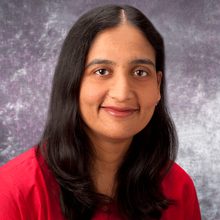 Photo of Arjumand Ghazi, PhD