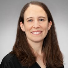 Photo of Amanda Artsen, MD, MSc