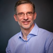 Photo of Adrian Lee, PhD