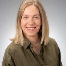 Photo of Megan S. Bradley, MD
