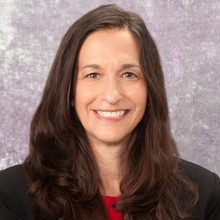 Photo of Rhonda M. Brand, PhD