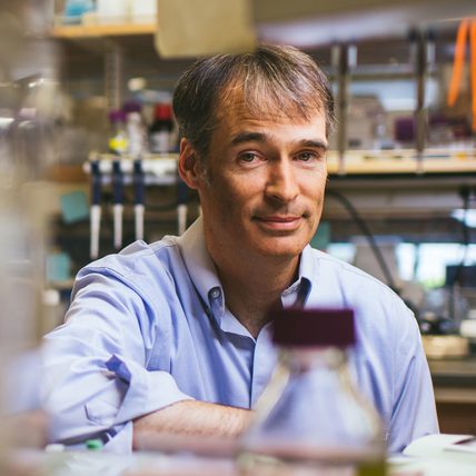 Photo of Dr. Ron Buckanovich: Getting to the Root of Ovarian Cancer