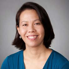 Photo of Lan G. Coffman, MD, PhD