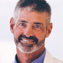 Photo of Anthony M. DiGioia, MD