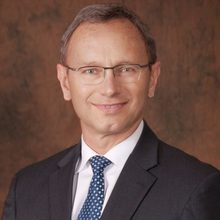 Photo of Robert P. Edwards, MD