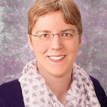 Photo of Gijsberta (Josie) van Londen, MD, MS