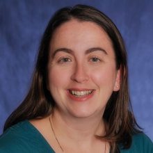 Photo of Robin Gandley, PhD