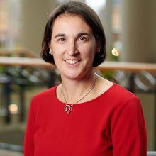 Photo of Nicole Donnellan, MD