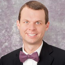 Photo of John A. Harris, MD, MSc