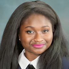 Photo of Martina Anto-Ocrah, PhD, MPH, MTASCP