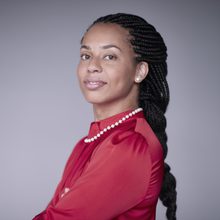 Photo of Katrina M. Knight, PhD