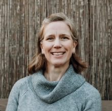Photo of Elizabeth E. Krans, MD, MSc