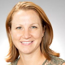 Photo of Jamie L. Lesnock, MD