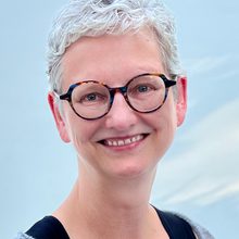 Photo of Mellissa RW Mann, PhD
