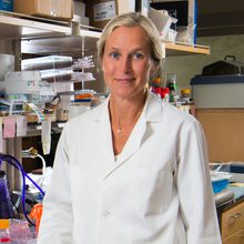 Photo of Carola Neumann, MD