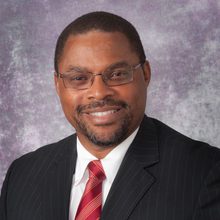 Photo of Alexander B. Olawaiye, MD