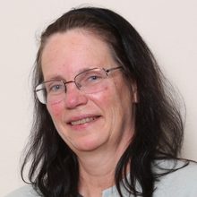 Photo of Patricia Dalby, MD
