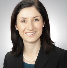 Photo of Anne-Marie Rick, MD, MPH, PhD