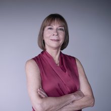 Photo of Halina M. Zyczynski, MD