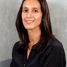 Photo of Sonya Borrero, MD