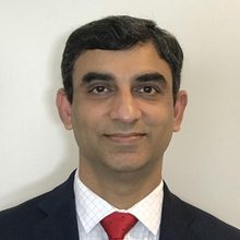 Photo of Senthil Sadhasivam, MD, MPH, MBA, FASA
