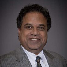 Photo of Sanjeev Shroff, PhD