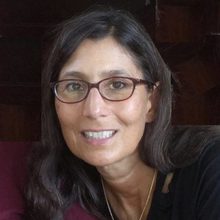 Photo of Francesmary Modugno, MS, PhD, MPH