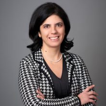 Photo of Sandra Cascio, PhD