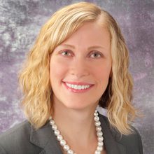 Photo of Sarah Taylor, MD, PhD