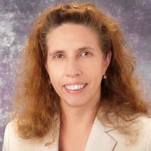 Photo of Svetlana Yatsenko, MD