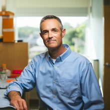 Photo of David G. Peters, PhD