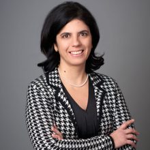 Photo of Sandra M. Cascio, PhD