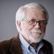 Photo of James M. Roberts, MD