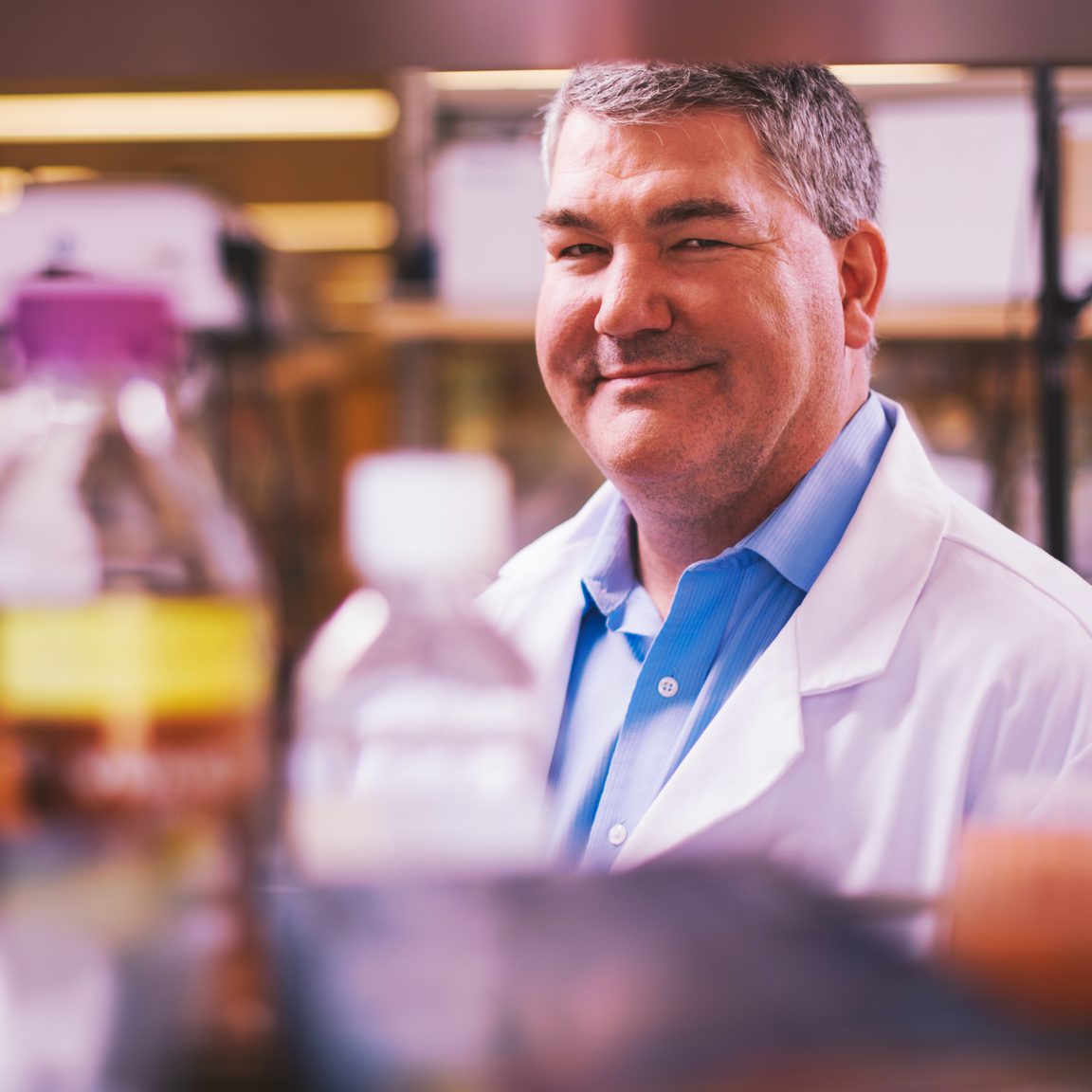 Orwig Bio Kyle E. Orwig, PhD | Magee-Womens Research Institute & Foundation
