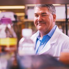 Photo of Kyle Orwig, PhD