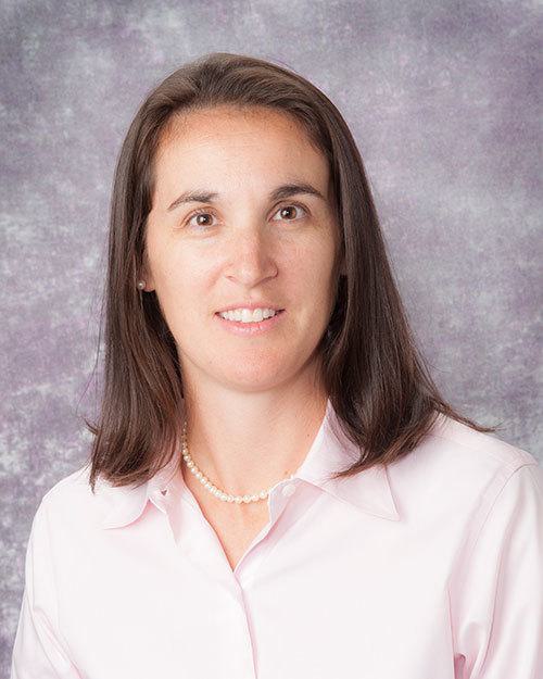 Dr. Nicole Donnellan