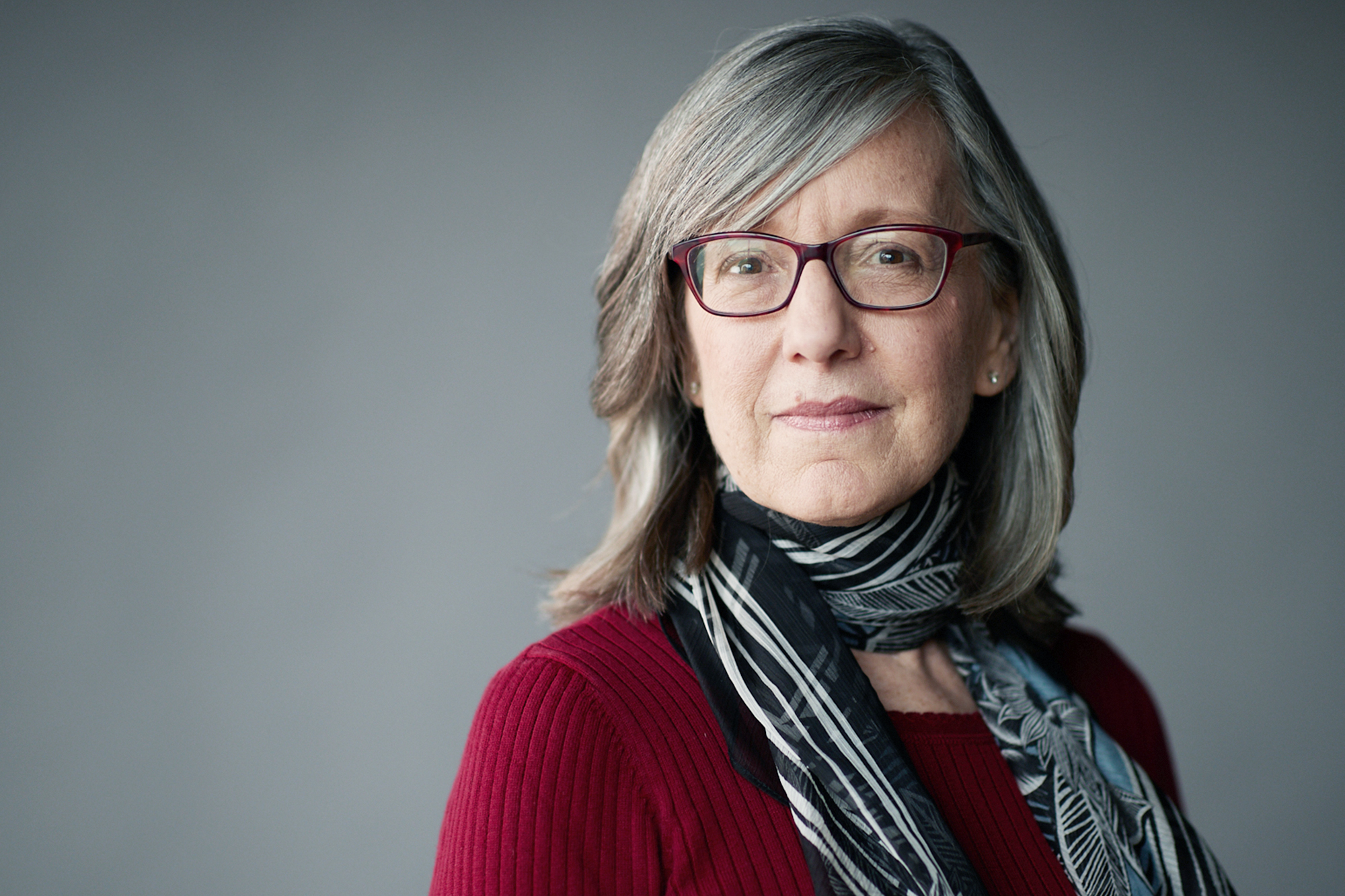 Headshot of Dr. Janet Catov