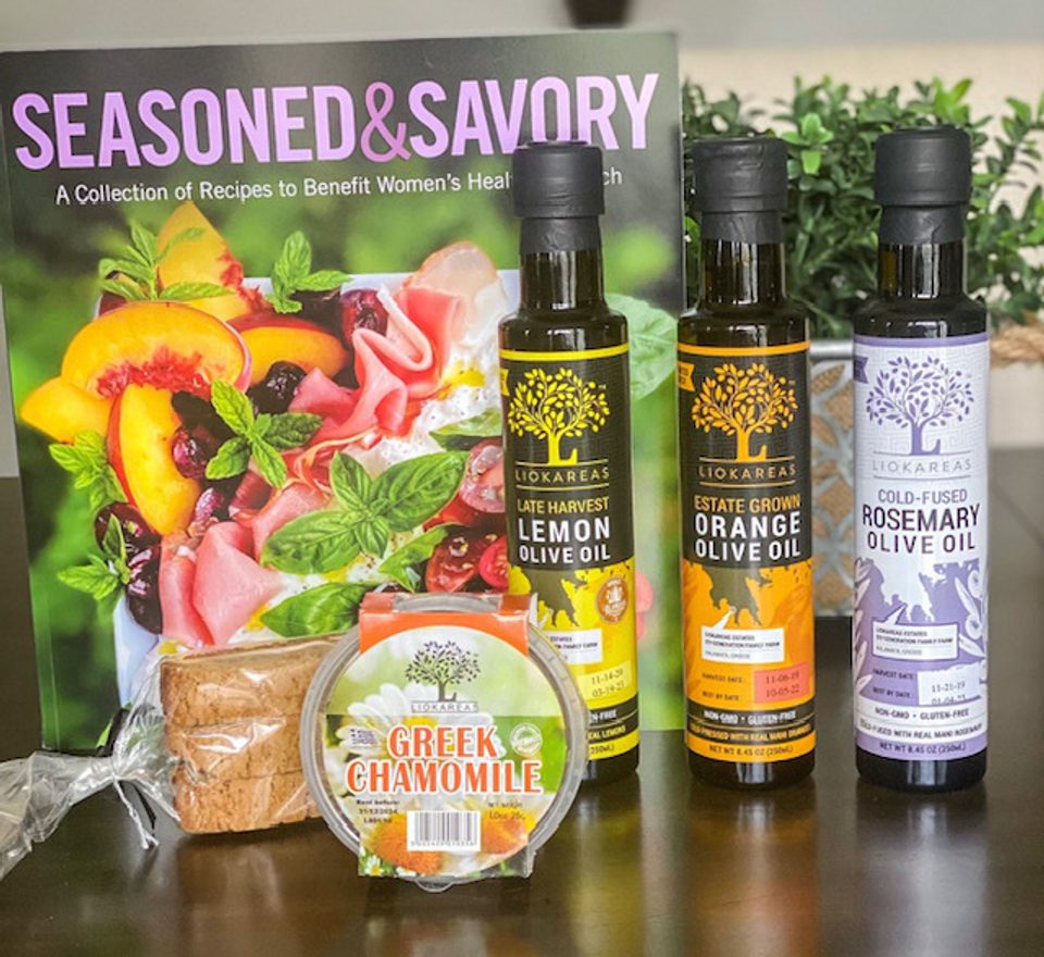 Spring Harvest Collection SS