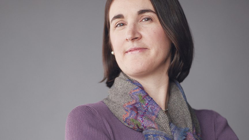 Headshot of Nicole Donnellan