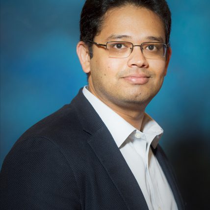 Dr. Sravan Patel: Beyond the cutting edge - Research targets diagnostic, medical treatment for endometriosis