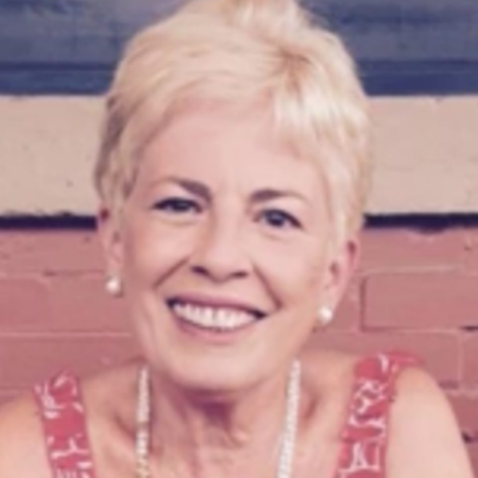 Betsy McAleer