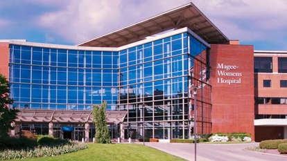 Magee-womens Research Institute